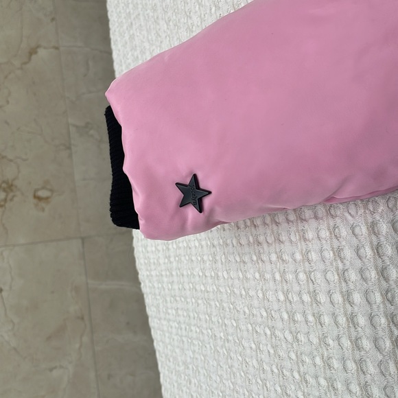 JOCELYN PUFFER JACKET WITH LOTS OF DETAILING - Picture 8 of 14